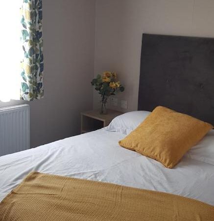 Hotel Warner Lane à Selsey Extérieur photo